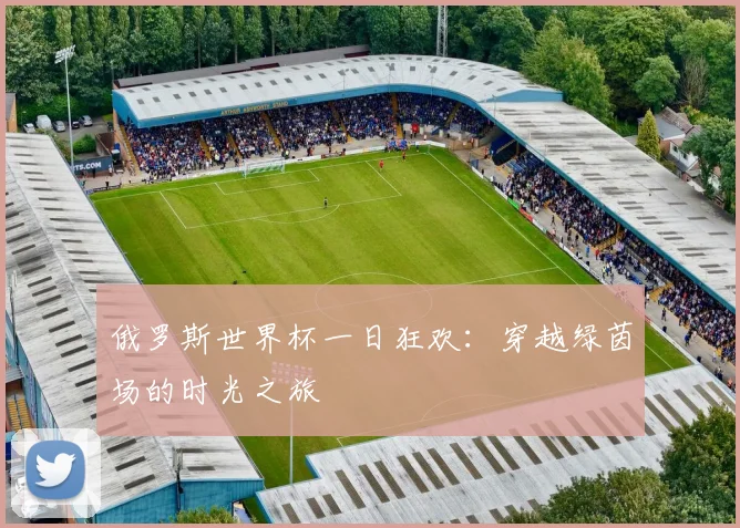 俄罗斯世界杯一日狂欢:穿越绿茵场的时光之旅