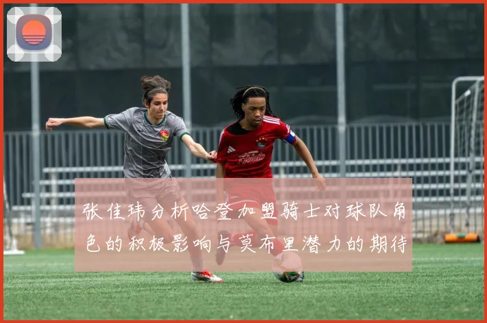 张佳玮分析哈登加盟骑士对球队角色的积极影响与莫布里潜力的期待