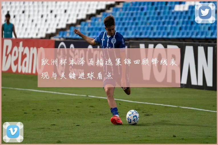 欧洲杯本泽马精选集锦回顾锋线表现与关键进球看点