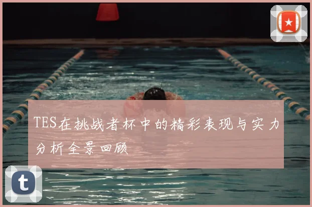 TES在挑战者杯中的精彩表现与实力分析全景回顾