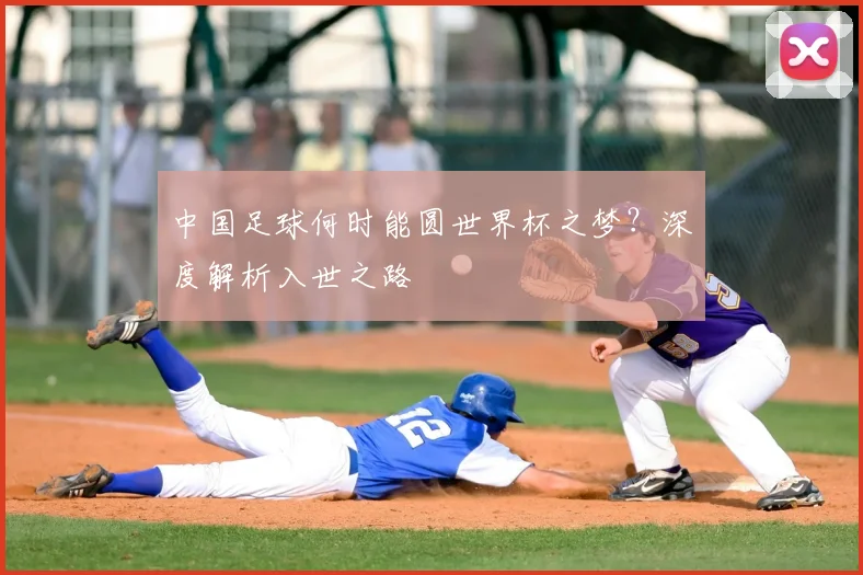 中国足球何时能圆世界杯之梦?深度解析入世之路