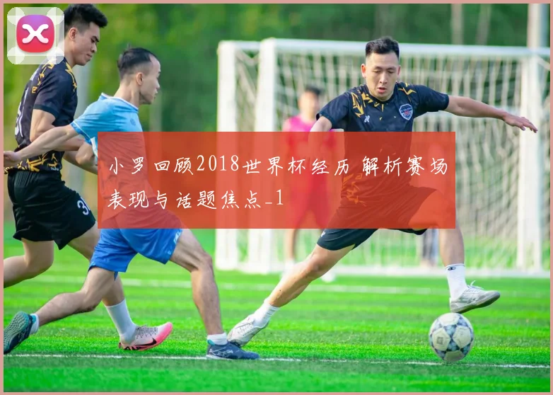 小罗回顾2018世界杯经历 解析赛场表现与话题焦点_1