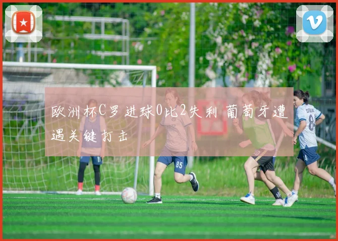 欧洲杯C罗进球0比2失利 葡萄牙遭遇关键打击