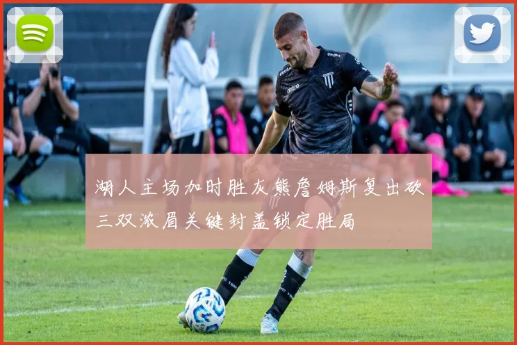 湖人主场加时胜灰熊詹姆斯复出砍三双浓眉关键封盖锁定胜局